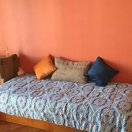 Colon Apartment Mendoza Exterior photo