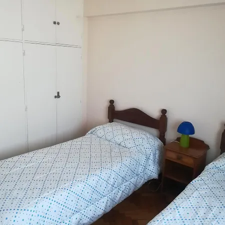 Colon Apartment Mendoza Exterior photo
