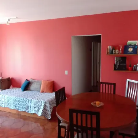 Colon Apartment Mendoza Exterior photo