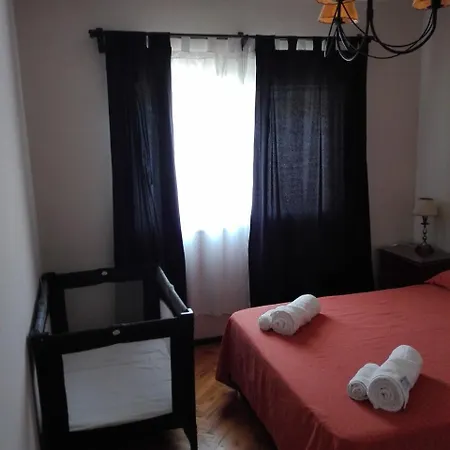 Colon Apartment Mendoza Exterior photo