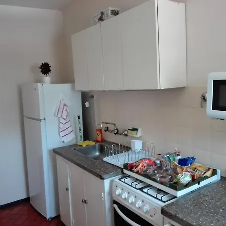 Colon Apartment Mendoza Exterior photo