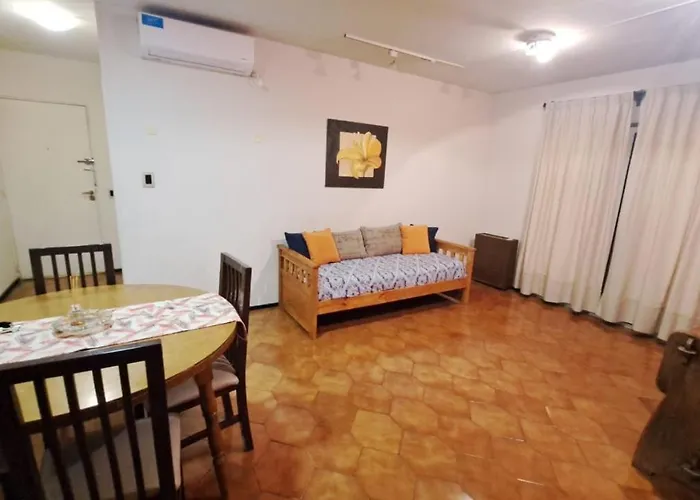 Colon Apartment