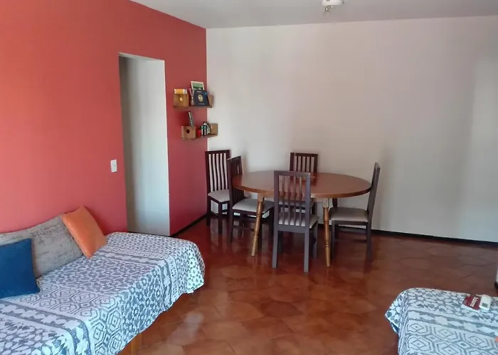 Colon Apartment