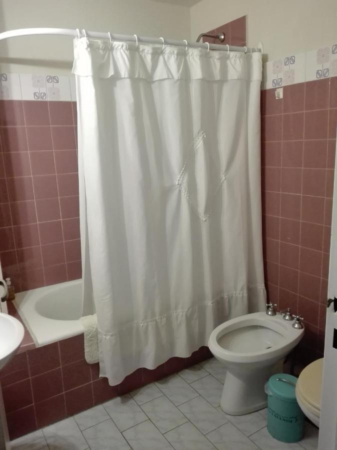 Colon Apartment Mendoza
