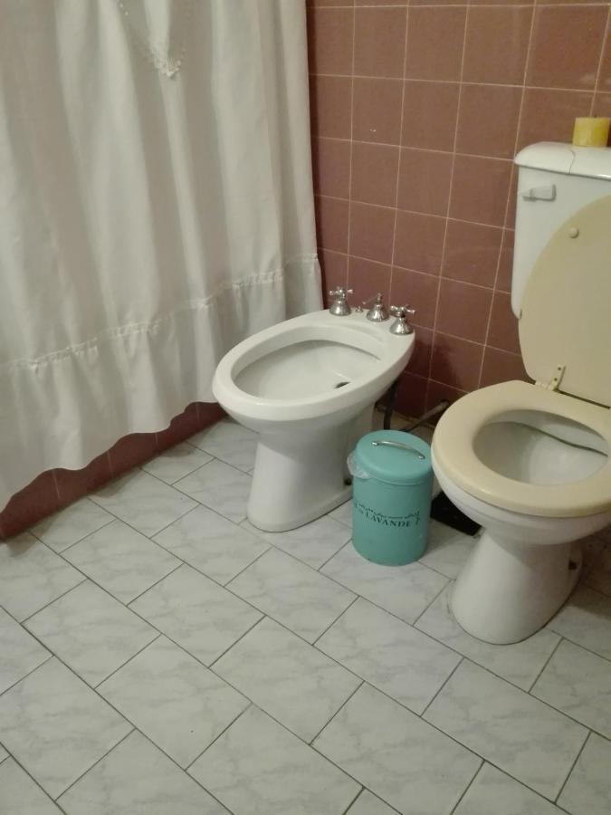 Apartment Colon Mendoza