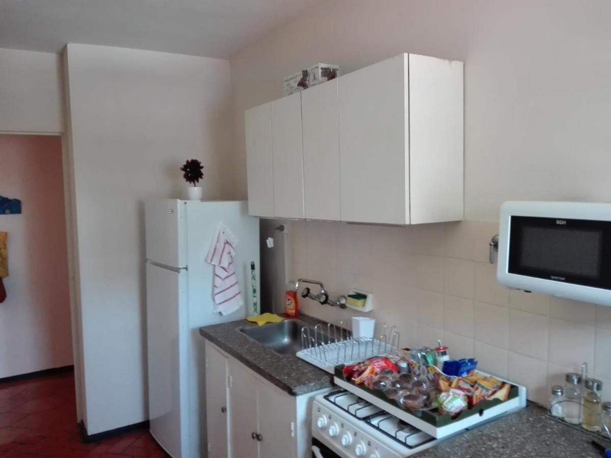 Apartment Colon *