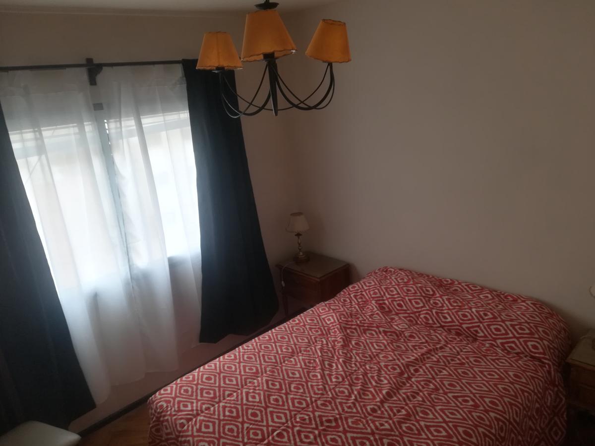 Apartment Colon *