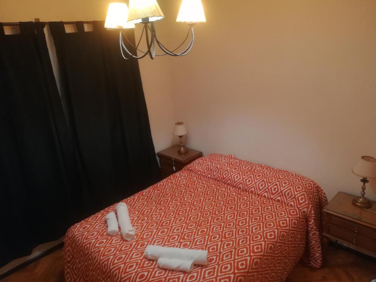 Colon Apartment Mendoza