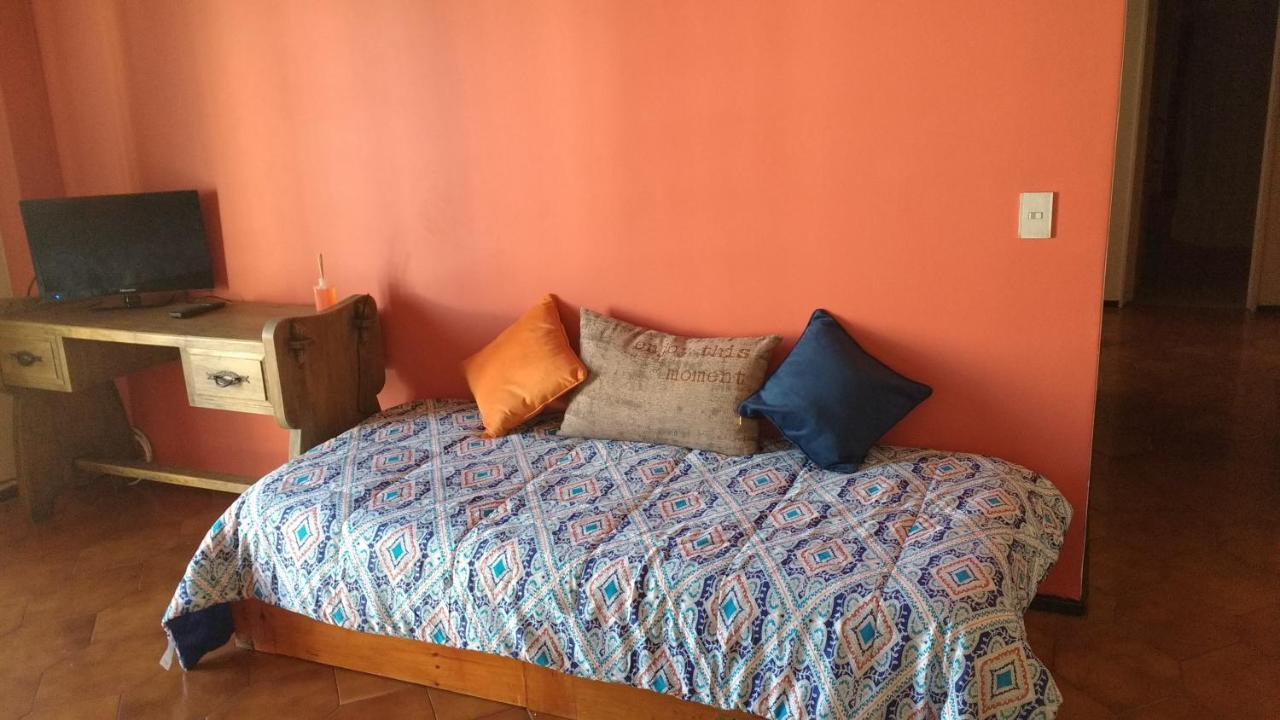 Colon Apartment *