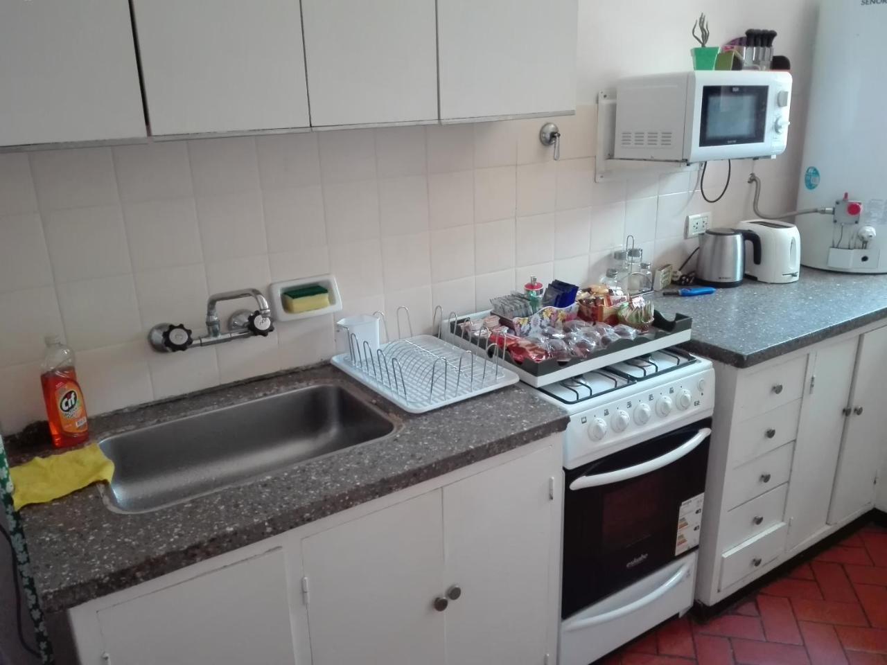 Apartment Colon *