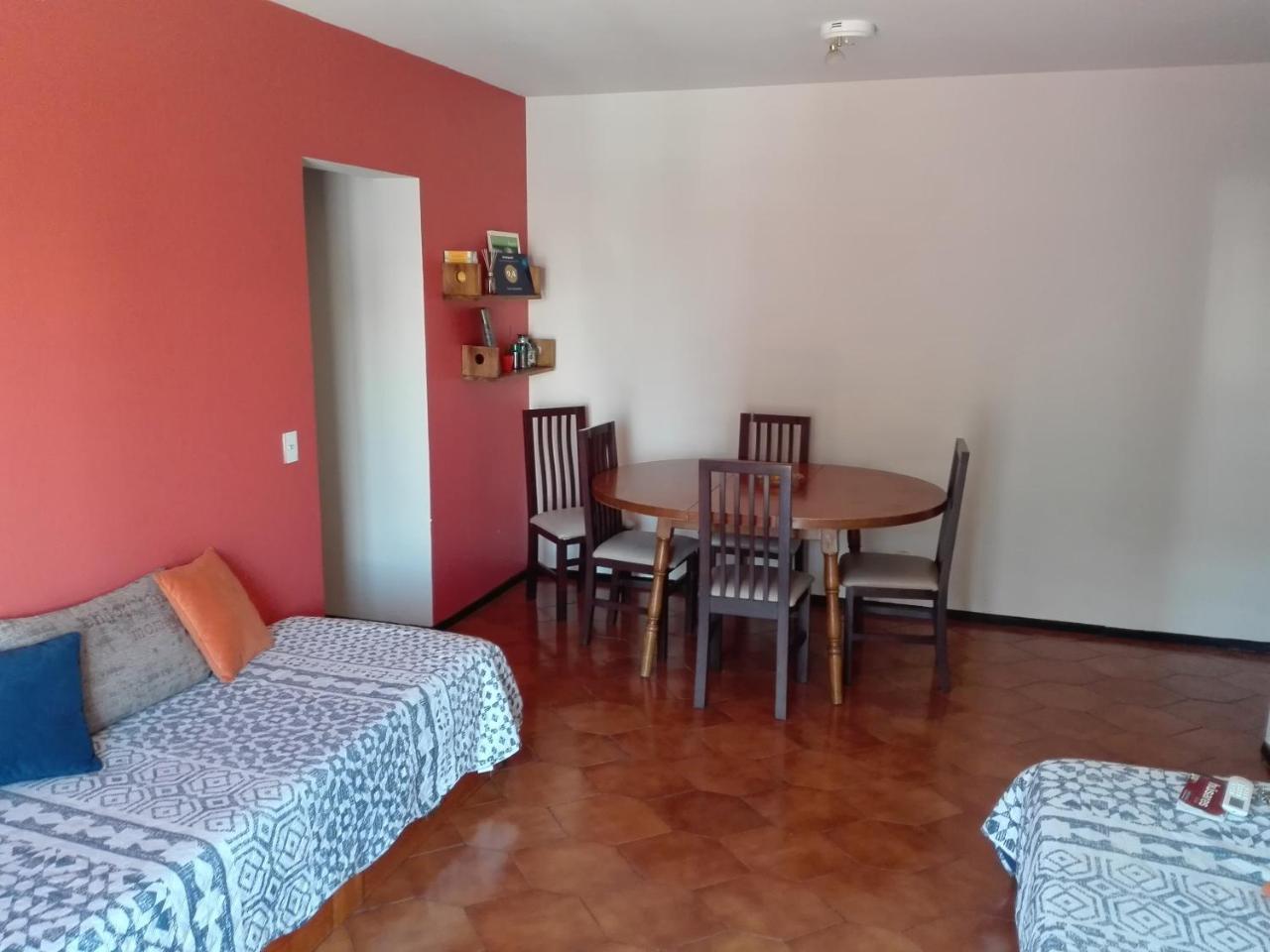 Apartment Colon *