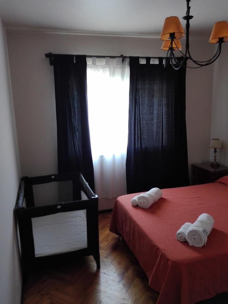 Apartment Colon *