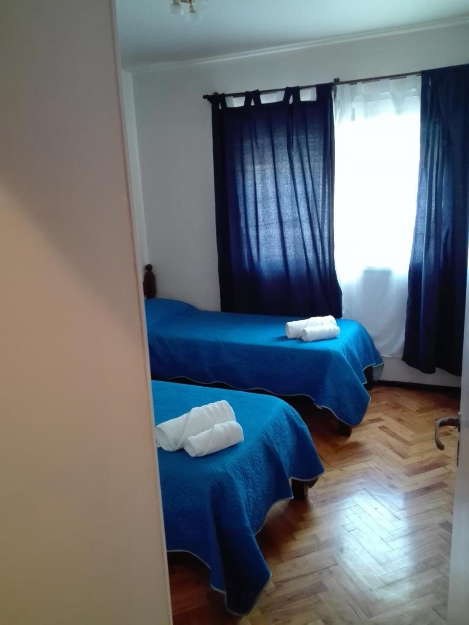 Colon Apartment *
